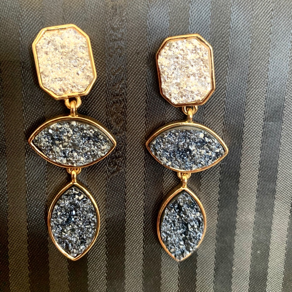 🎄Dangle earrings - Picture 1 of 2